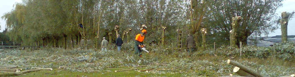 Knotgroep Achtersloot